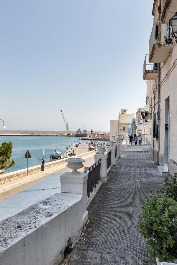 A La Muragghje "A" Monopoli Exterior photo